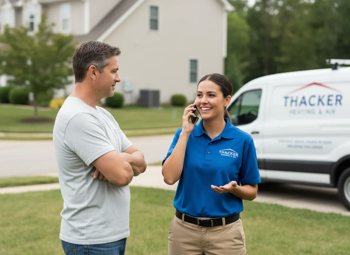 Ac Repair Xenia, IL FAQs